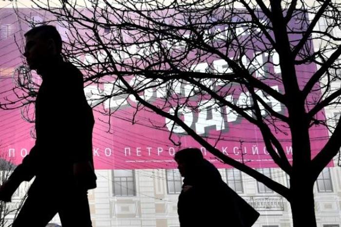 Most candidates in Ukraine's presidential vote are pro-Western, but some are seeking closer ties with Moscow
