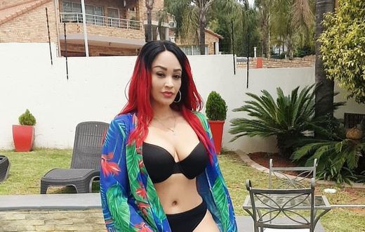 Zari (Instagram)
