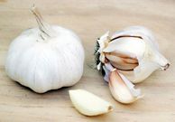 Garlic(courtesy)