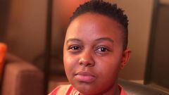 Makena Njeri (Instagarm)