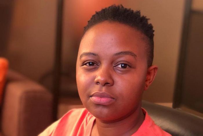 Makena Njeri (Instagarm)