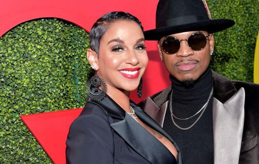 Betcha Didn't Know Ne-Yo's Wife Is Famous, Too