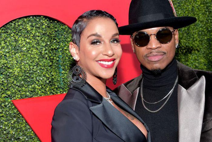 Betcha Didn't Know Ne-Yo's Wife Is Famous, Too