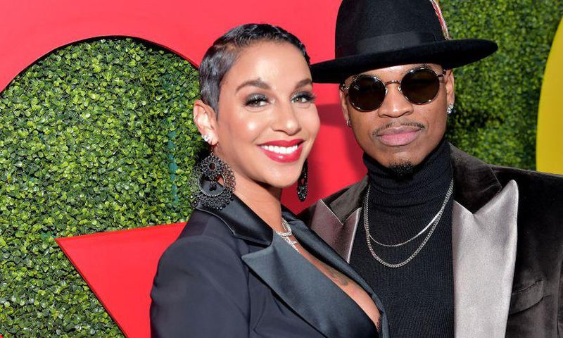 Betcha Didn't Know Ne-Yo's Wife Is Famous, Too