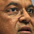 The South African rand plunged five percent after respected finance minister Pravin Gordhan was fired, fuelling fears of a split in the ruling African National Congress
