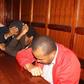 Suspects of the Dusit terror attack at a Milimani court