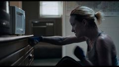 'A Vigilante' review: Vengeance is hers