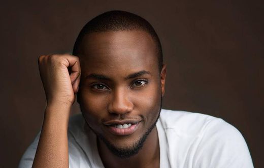 Nick is the first Kenyan celeb to host the AMVCAs.