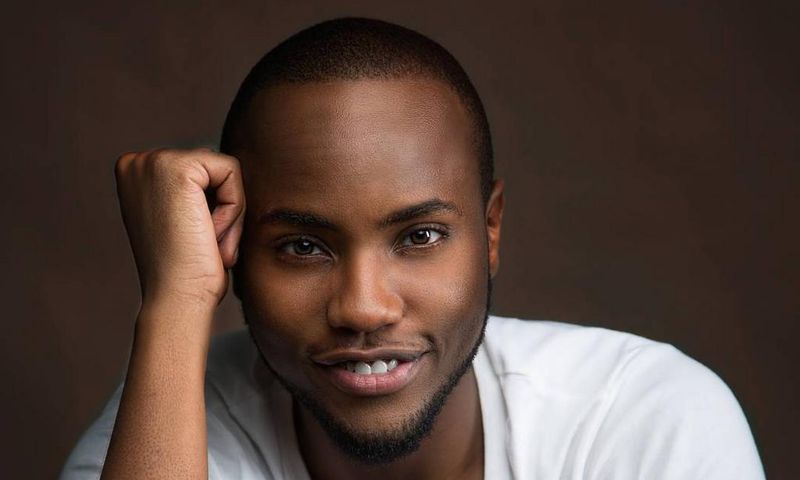 Nick is the first Kenyan celeb to host the AMVCAs.
