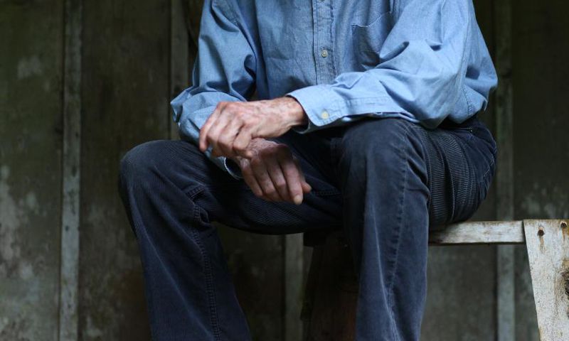 W.S. Merwin, Poet of Life's Evanescence, Dies at 91