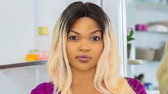 Wema Sepetu reveals unknown details of her nasty breakup with Diamond