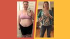 'I Lost 120 Pounds On The Keto Diet'