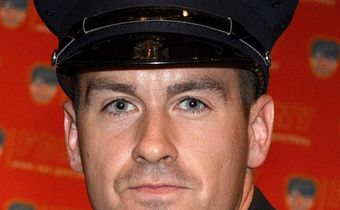 Mourners Remember Young Firefighter: 'Bravery Was in His Blood'