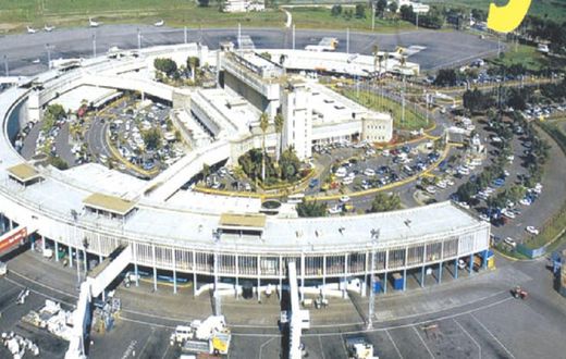 JKIA