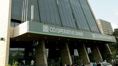 File Image of Cooperative bank
