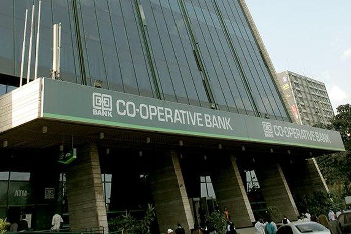 File Image of Cooperative bank