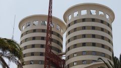 Nation Media offices