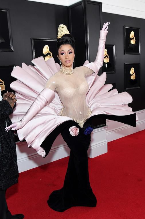 Images from Grammy Awards 2019