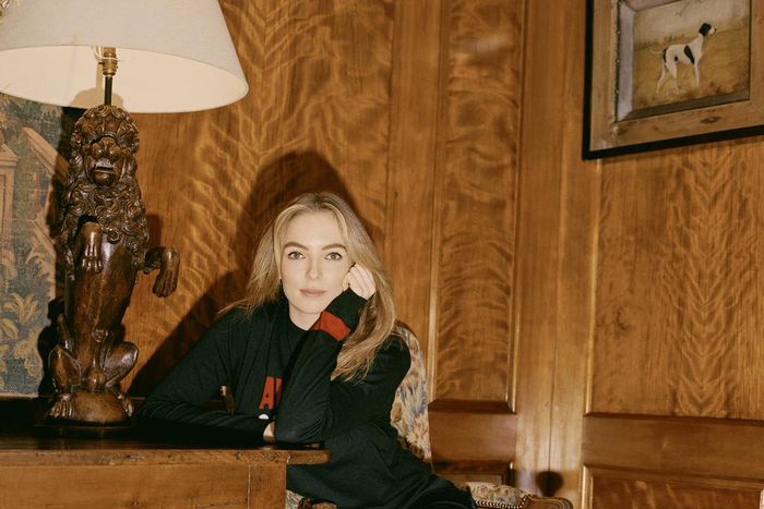 Sure, She's a Killer, but Look Past That