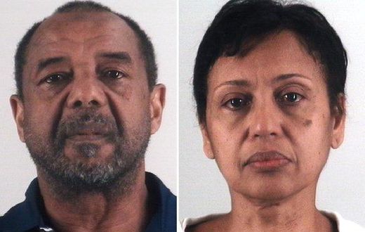 Texas couple get 7 years in prison for enslaving Guinean girl for 16 years