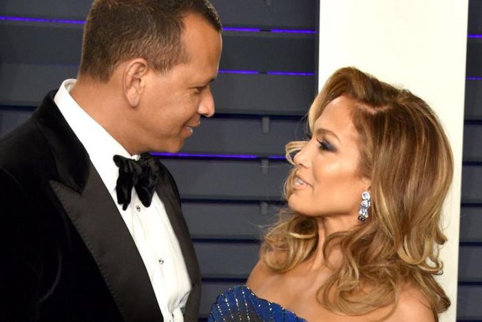 J.Lo Spoke About Her Ex On 'World Of Dance'