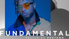 Superstar Ace and Runtown