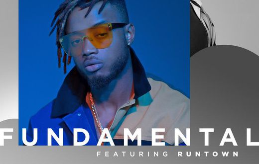 Superstar Ace and Runtown
