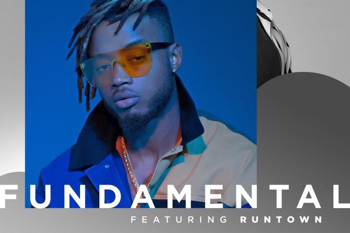 Superstar Ace and Runtown