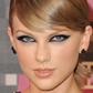 Taylor Swift Has a Crazy Eye Makeup Trick