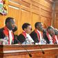 Supreme Court Judges