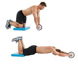 Stay Fit After 40 With This Workout Program