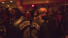 Jury Orders Mongols Biker Club to Forfeit Its Logo, the 'Holy of Holies'