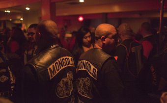 Jury Orders Mongols Biker Club to Forfeit Its Logo, the 'Holy of Holies'