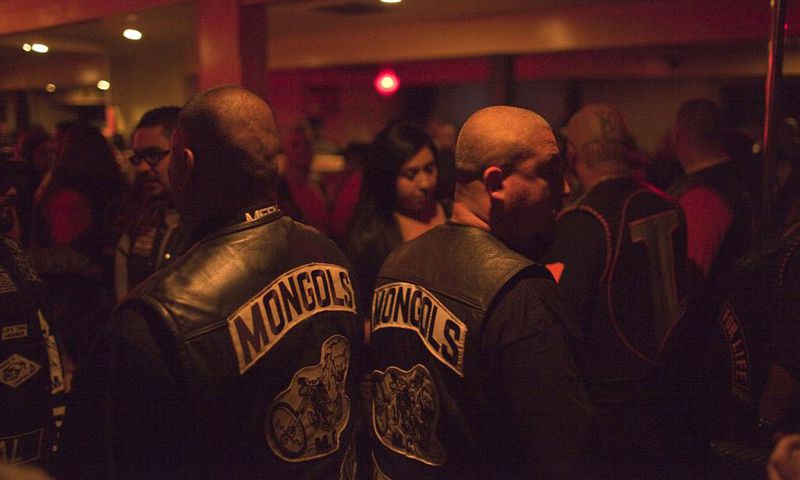 Jury Orders Mongols Biker Club to Forfeit Its Logo, the 'Holy of Holies'