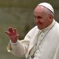 Pope Francis has issued a call for "responsible behaviour" to prevent the spread of AIDS