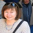 A handout picture from the family of Hannah Bladon, who was stabbed to death on a tram close to Jerusalem's Old City on April 14, 2017