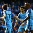 Manchester City enjoyed their first win in five Premier League matches last weekend, a straightforward 3-1 home victory over struggling Hull making City a little more secure in fourth place