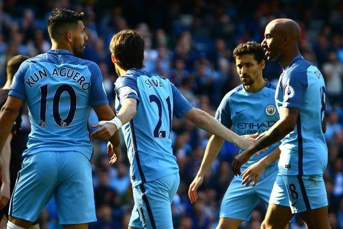 Manchester City enjoyed their first win in five Premier League matches last weekend, a straightforward 3-1 home victory over struggling Hull making City a little more secure in fourth place