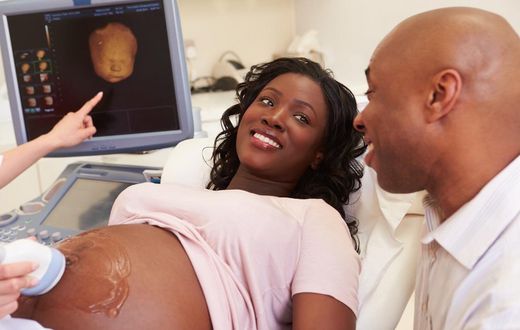 Ectopic pregnancy(kofinasperinatal)