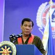 Philippine President Rodrigo Duterte said China's leaders threatened to go to war when he told them Manila planned to drill for oil in the disputed South China Sea