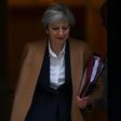 British Prime Minister Theresa May is looking to strike new trade deals in the Middle East after formally activating Article 50 of the Lisbon Treaty, starting a two-year countdown for quitting the EU