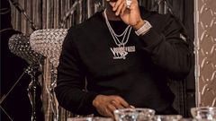 Harmonize explains why he shared pictures of his look-alikes