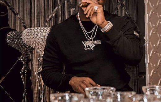 Harmonize explains why he shared pictures of his look-alikes