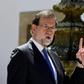Spanish Prime Minister Mariano Rajoy