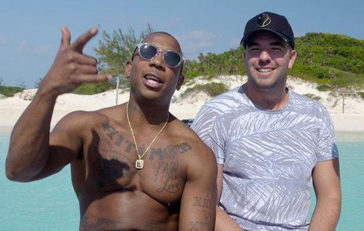 'Fyre' and 'Fyre Fraud' Reviews: Behind the scenes of a music festival fiasco