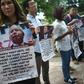Next-of-kin association Voice370 has complained about the lack of a coordinated search in the western Indian Ocean and along the African coast for the ill-fated MH370