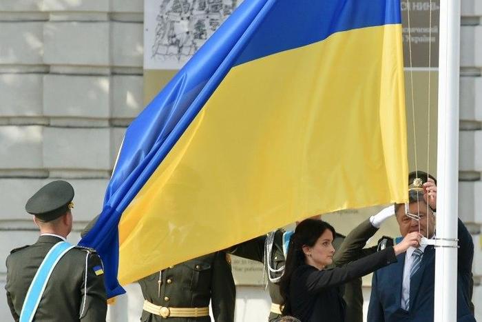 The IMF approved a $17.5-billion rescue package for Ukraine in 2015 to help it recover from two years of savage recession