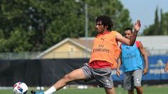 Mohamed Elneny