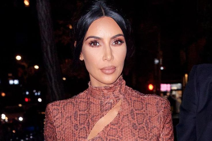 Kim Kardashian Just Shared A Smart Squat Video