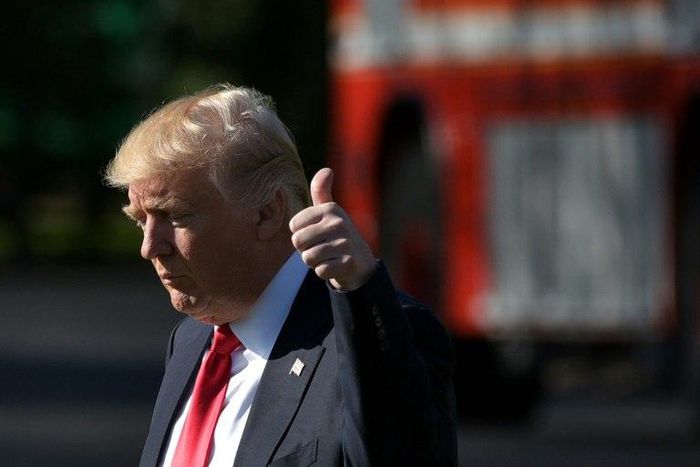 US President Donald Trump has put homeland security front and center -- proposing immigration bans, border walls and a roughly 10 percent increase in defense spending